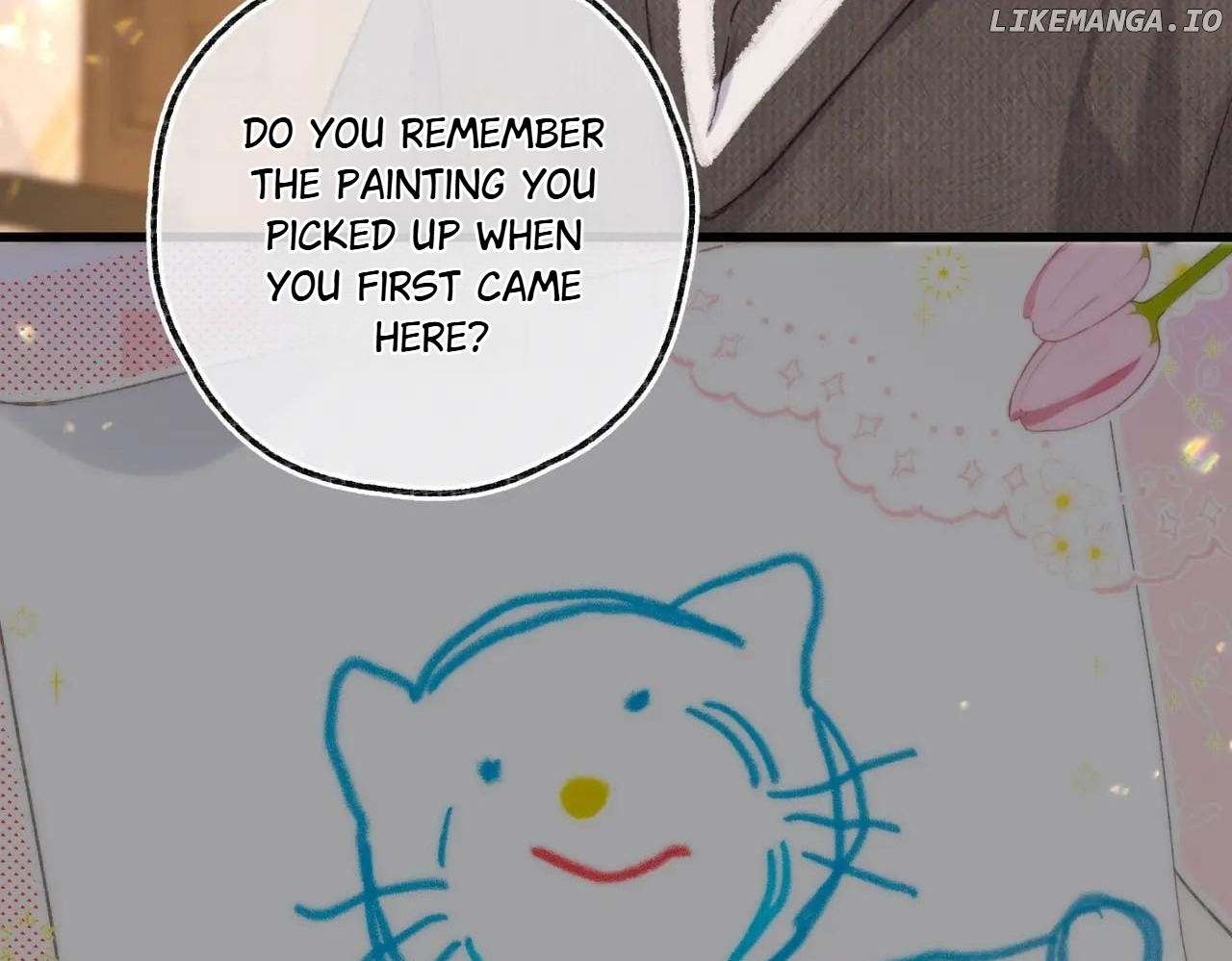 You Are My Desire Chapter 75 - page 36